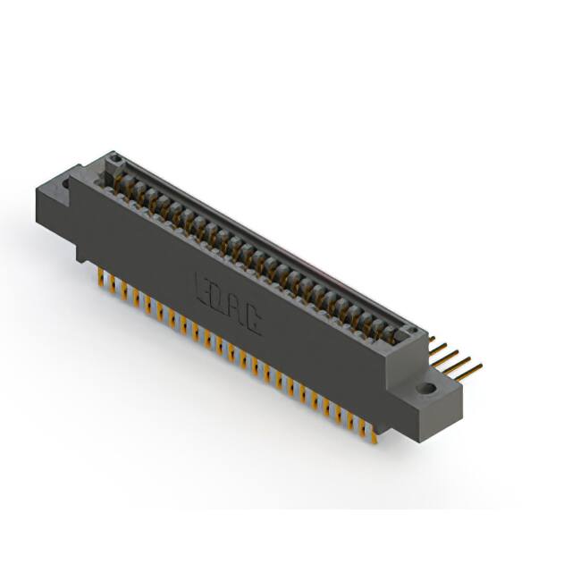 895-048-559-502 EDAC Inc.  Edgeboard Connectors